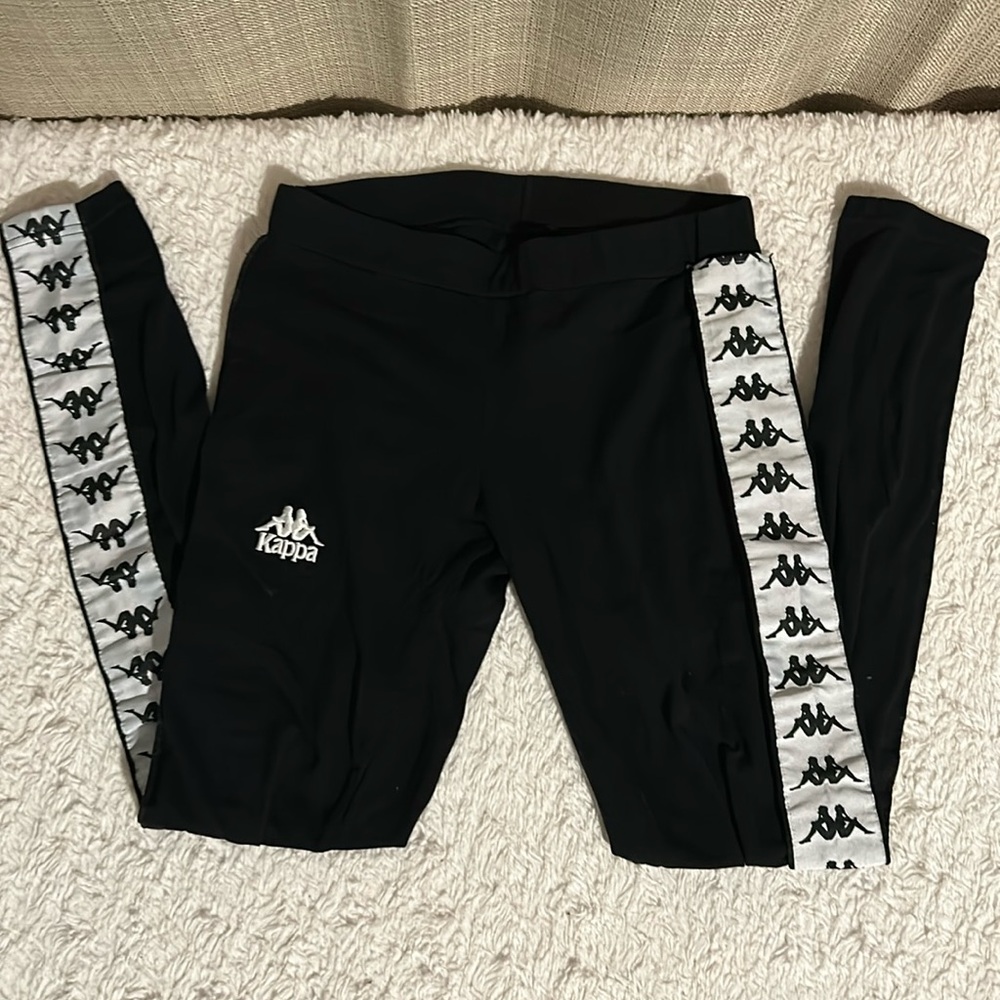 Kappa 222 Banda Anen, Size XS
